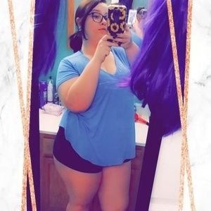 Meet your Posher, Kylee